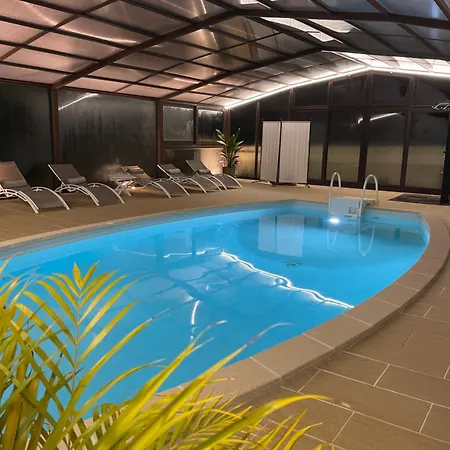 Casa Jesus Country house