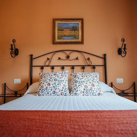 Casa Jesus Country house *