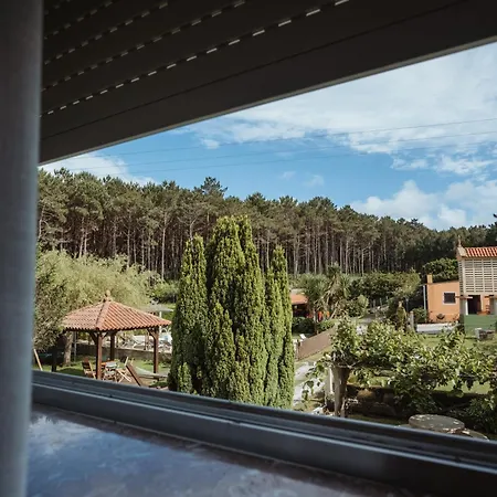 Country house Casa Jesus *