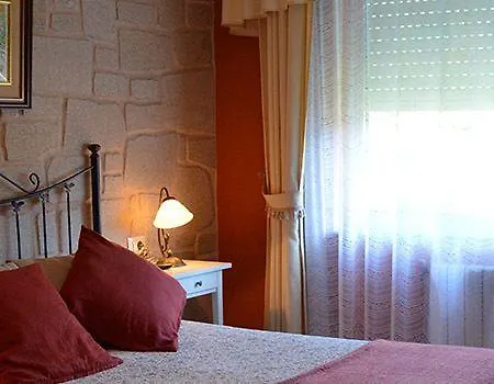 Casa Jesus Lires