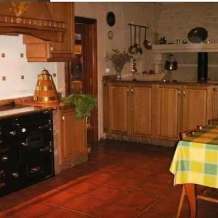 Casa Jesus Country house Lires