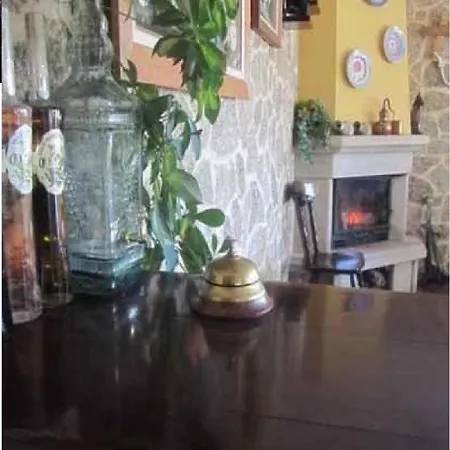 Casa Jesus Country house *