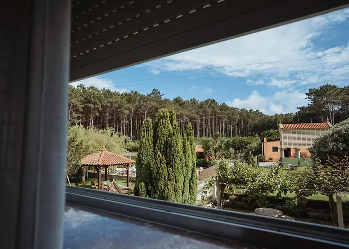 Kır Evi Casa Jesus *