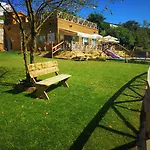 Casa Jesus Landsted *