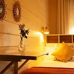 Landsted Casa Jesus *