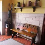 Casa Jesus * Lires