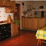 Casa Jesús Casa rural Lires