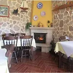 Casa Jesús Casa rural Lires