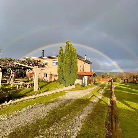 Casa Jesús Casa rural *