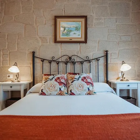 Casa rural Casa Jesús