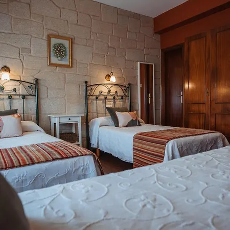 Casa Jesús Casa rural