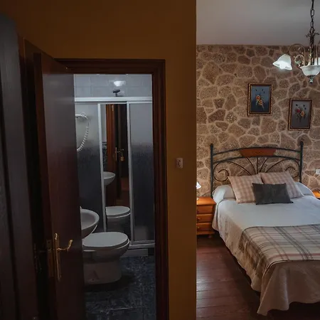 Casa Jesús * Lires