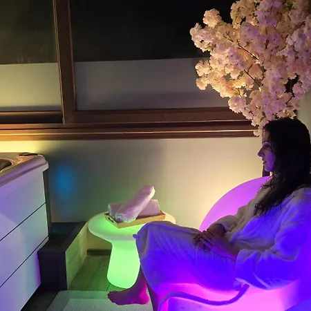 乡村民宿 Casa Jesus *