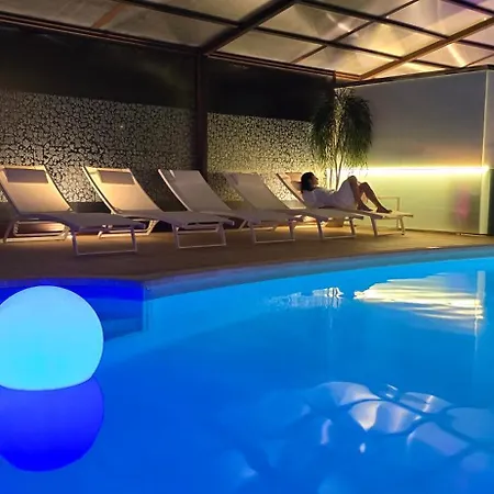 Casa Jesus 乡村民宿 Lires