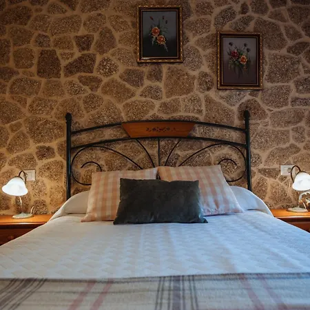 Casa di campagna Casa Jesus
