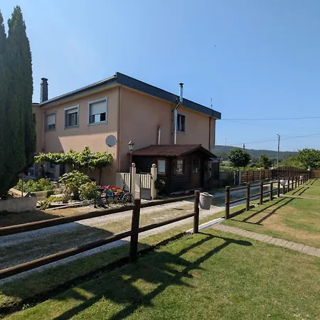 Casa Jesus 乡村民宿