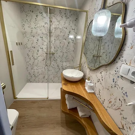 乡村民宿 Casa Jesus