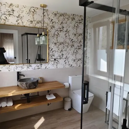 Casa Jesus 乡村民宿 *