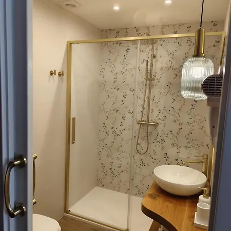 Casa Jesus Landhuis Lires