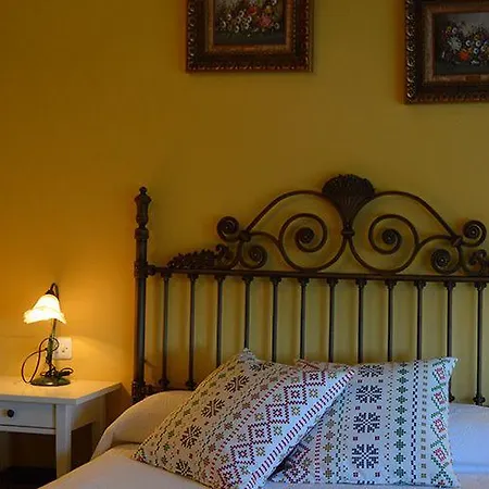 Casa Jesus Landhuis Lires