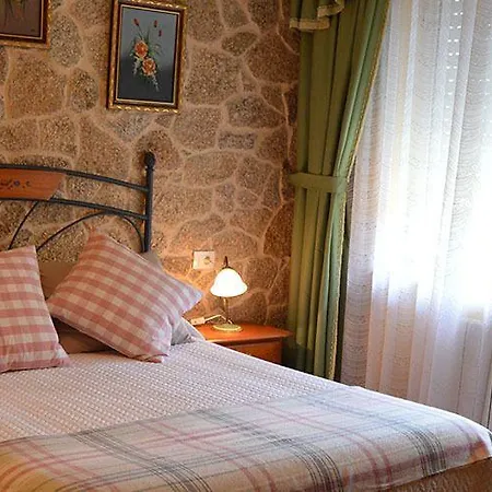 Casa Jesus Landhaus *