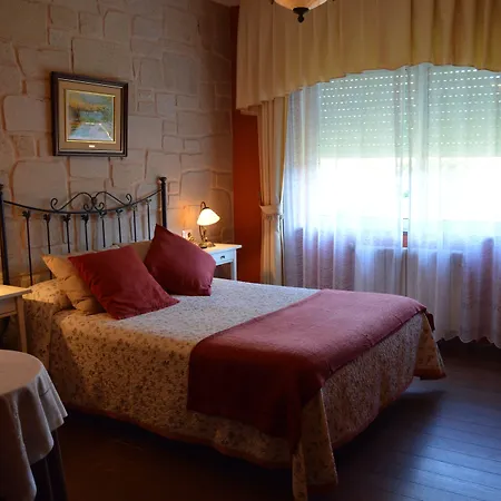 乡村民宿 Casa Jesus Lires