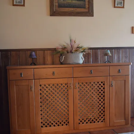 Kır Evi Casa Jesus *