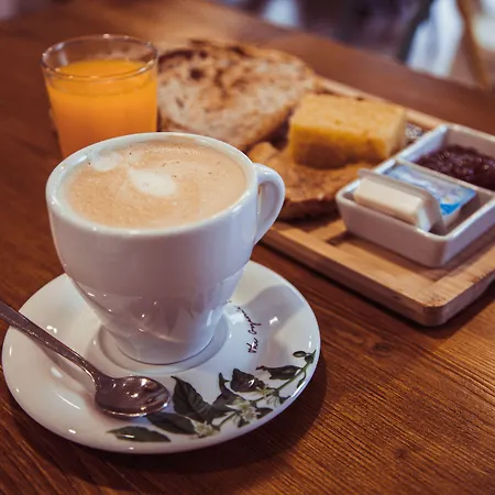 乡村民宿 Casa Jesus *