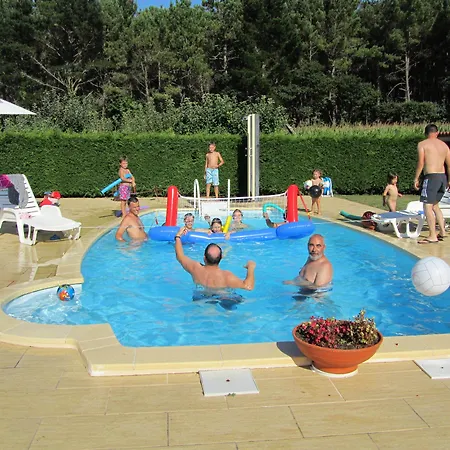 乡村民宿 Casa Jesus *