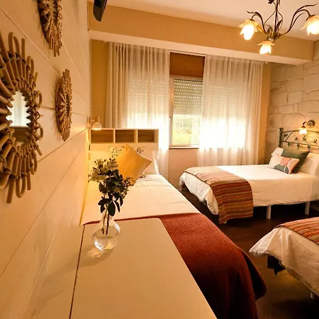 Casa Jesus Lires