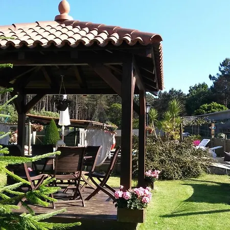 Casa Jesús Lires