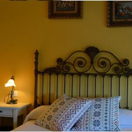 Casa Jesus Landhuis Lires