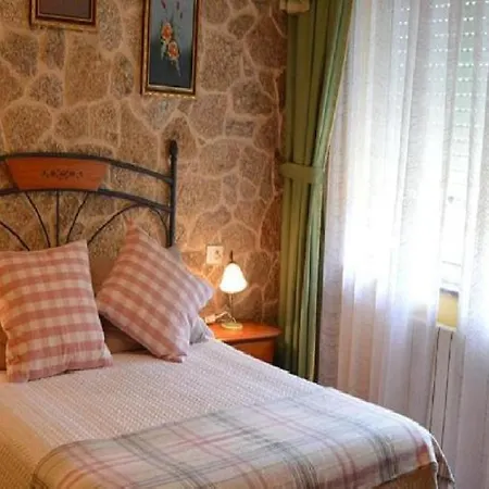 Casa Jesús Casa rural Lires