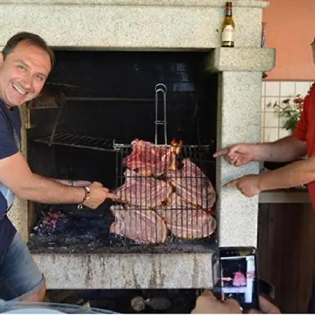 乡村民宿 Casa Jesus Lires