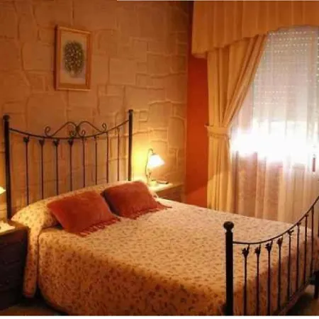 Casa Jesús Casa rural *