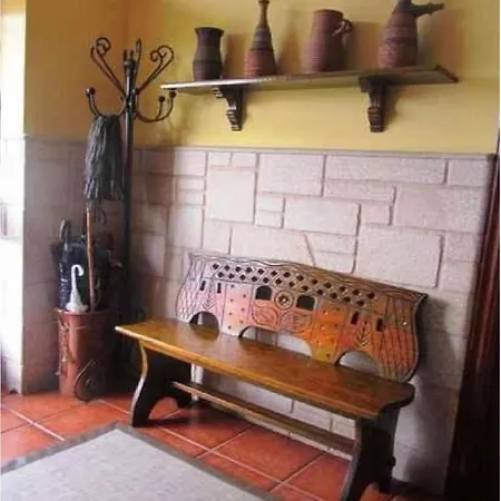 Casa Jesús * Lires