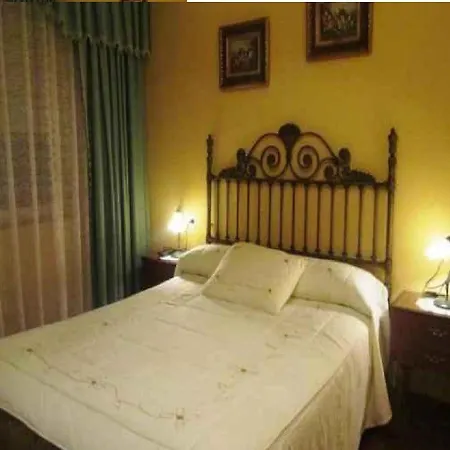 乡村民宿 Casa Jesus