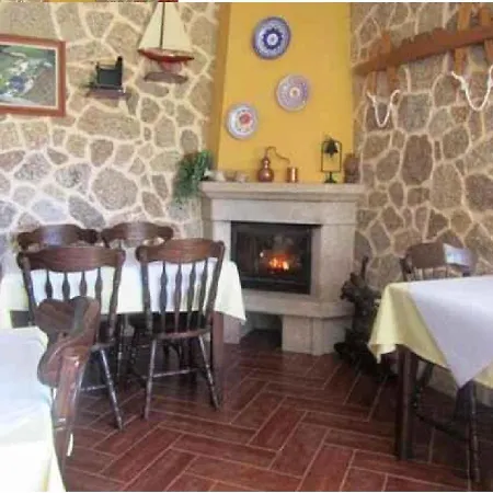 Casa Jesus Landhuis Lires