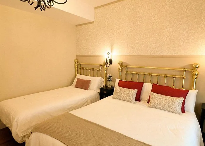 Casa Jesus Lires