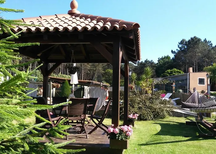 Casa Jesus Lires