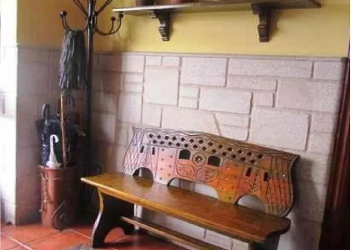 Casa Jesus * Lires