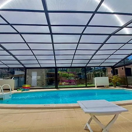 Casa Jesus Landhaus Lires