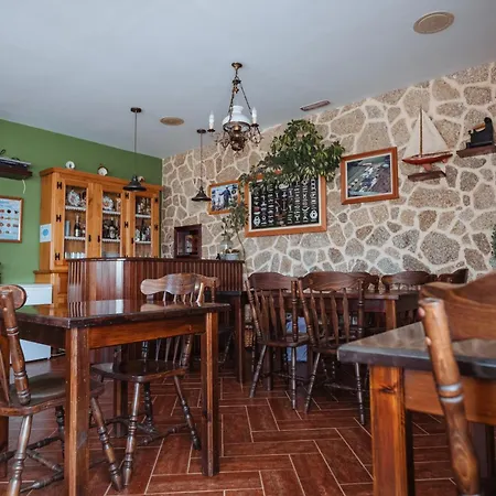 Landhaus Casa Jesus Lires