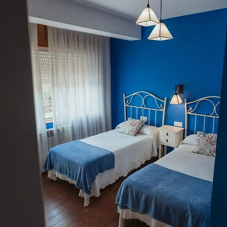 Landhaus Casa Jesus Lires