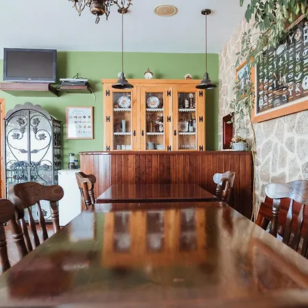 Casa Jesus Landhaus Lires