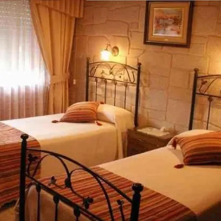 Landhaus Casa Jesus Lires