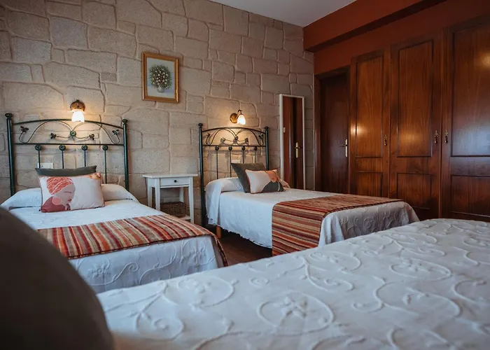 Casa Jesús Casa rural