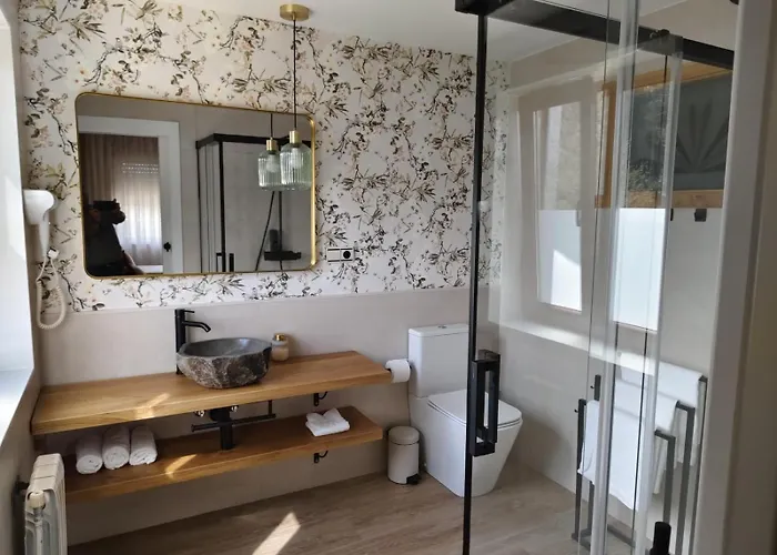 Casa Jesús Casa rural *