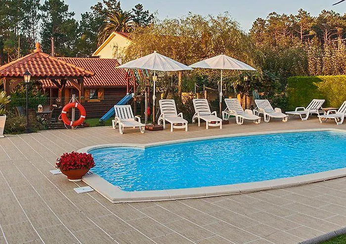 Casa rural Casa Jesús *