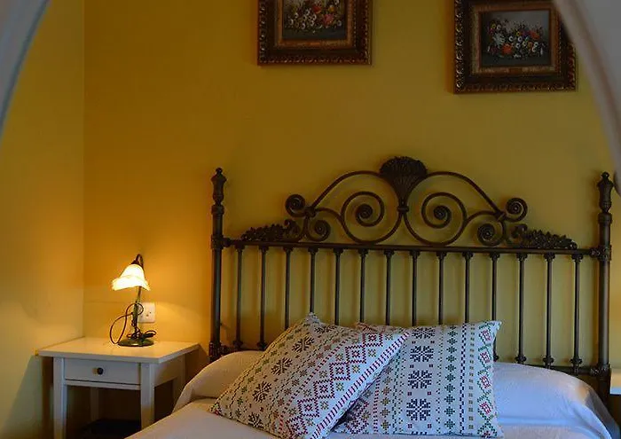 Casa Jesús Casa rural Lires